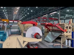 1050 1100 3003 5005 5052 6061 7075 8011 Алюминиевое зеркало в виде катушки