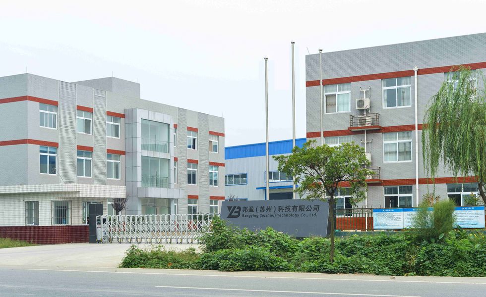 Китай Bangying (Suzhou) Technology Co.,Ltd. Профиль компании