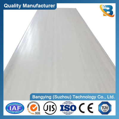 304 304L 310S 316 316L 309S 1mm 3mm 5mm Thickness Stainless Steel Sheet TUV Certified