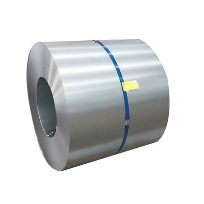 Customized 300 Series ASTM 304 316 316L 310S Stainless Steel Coil with Tolerance of 1%