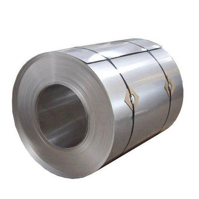 Customized 300 Series ASTM 304 316 316L 310S Stainless Steel Coil with Tolerance of 1%