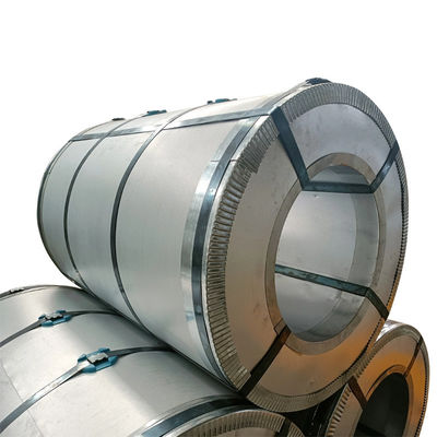 Customized 300 Series ASTM 304 316 316L 310S Stainless Steel Coil with Tolerance of 1%