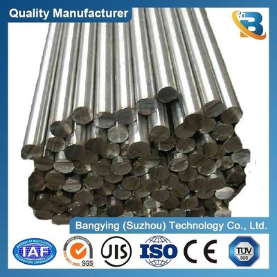 Certified AISI 304 316 316L Square Stainless Steel Bar 1.4301 / SUS304 Square Rod 12mm