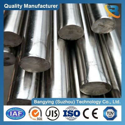 Shandong of Stainless Steel Bar for Construction Decoration Hot Rolled Technique