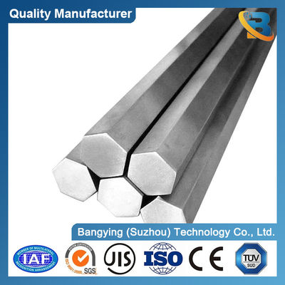 Stainless Steel Rod Custom 465 Heat Treatment Normalized Customization