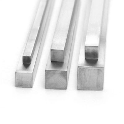 Stainless Steel Rod Custom 465 Heat Treatment Normalized Customization