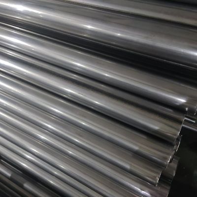 Thirdparty Inspection Carbon Steel Seamless Pipe for Construction Thickness 0-60mm