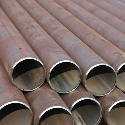 Competitive ASTM A283 T91 P91 P22 A355 P9 P11 4130 42CrMo 15CrMo Alloy Carbon Steel Pipe