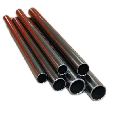 Competitive ASTM A283 T91 P91 P22 A355 P9 P11 4130 42CrMo 15CrMo Alloy Carbon Steel Pipe