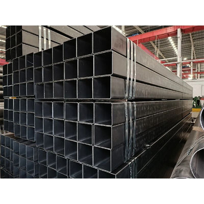 Competitive ASTM A283 T91 P91 P22 A355 P9 P11 4130 42CrMo 15CrMo Alloy Carbon Steel Pipe