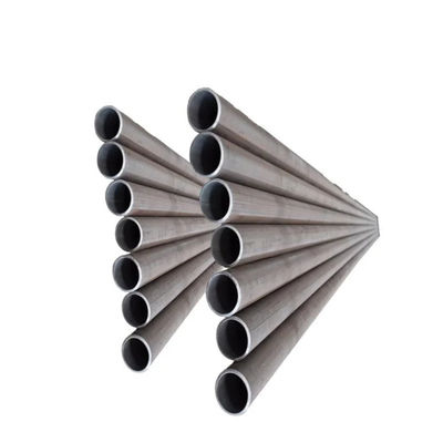 API 5L 3PE Carbon Seamless Pipe Cold Rolled Carbon Steel Tubes for Customization