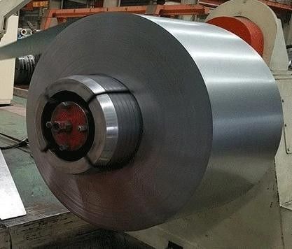 Hot Rolled Carbon Steel Coils for Third Party Inspection Accepted 5-20mt Coil Weight