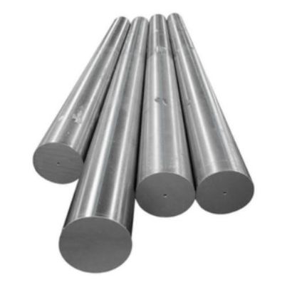34CrNiMo6 42CrMo4 40cr A36 45 Alloy Steel Round Bar Rod for Construction Machinery