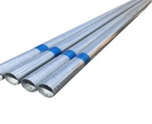 Round Thick-Walled Pipe and Tube 1 1 4 Galvanized Pipe List Carbon Steel Seamless Boiler