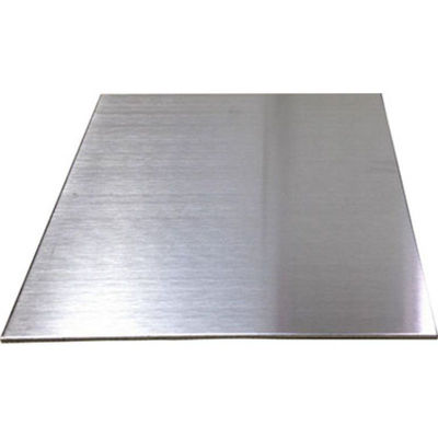 ASTM B265 Ti-6al-4V Grade 5 Titanium Plate with Customization 7-15 Days Delivery Date