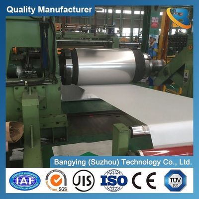 Customized 300 Series ASTM 304 316 316L 310S Stainless Steel Coil with Tolerance of 1%