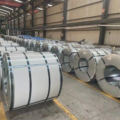 Customized 300 Series ASTM 304 316 316L 310S Stainless Steel Coil with Tolerance of 1%
