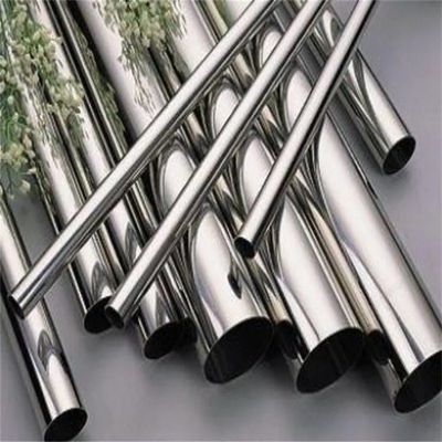 1.5 mm Thickness 316 Stainless Steel Pipe for 304 Grade in 300 Series