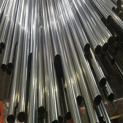 1.5 mm Thickness 316 Stainless Steel Pipe for 304 Grade in 300 Series