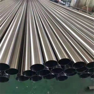 1.5 mm Thickness 316 Stainless Steel Pipe for 304 Grade in 300 Series