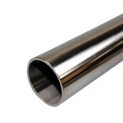 1.5 mm Thickness 316 Stainless Steel Pipe for 304 Grade in 300 Series