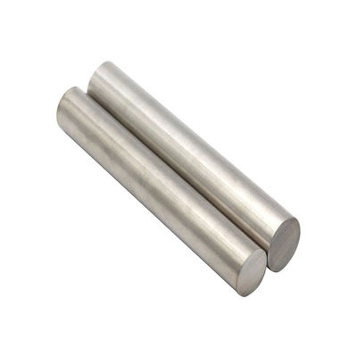 Certified AISI 304 316 316L Square Stainless Steel Bar 1.4301 / SUS304 Square Rod 12mm