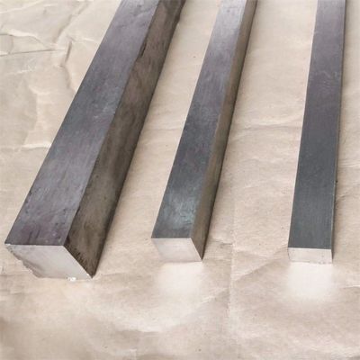 Cold Rolled Stainless Steel/Aluminum/Galvanized/Copper Bar Rod for Precision Machining