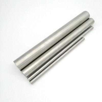 Shandong of Stainless Steel Bar for Construction Decoration Hot Rolled Technique