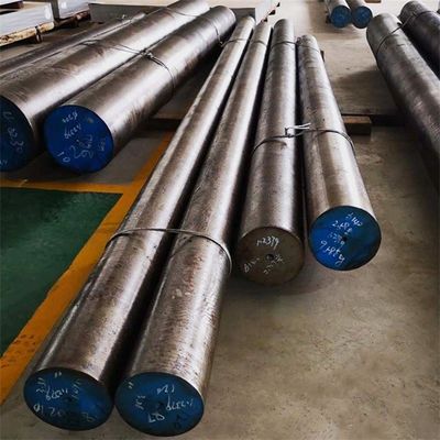 Shandong of Stainless Steel Bar for Construction Decoration Hot Rolled Technique
