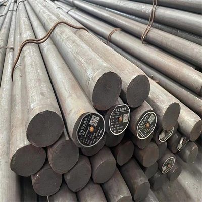 Shandong of Stainless Steel Bar for Construction Decoration Hot Rolled Technique