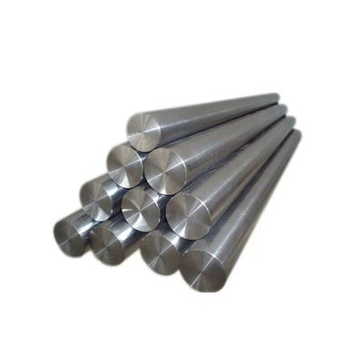 Stainless Steel Rod Custom 465 Heat Treatment Normalized Customization