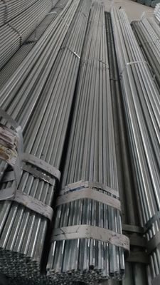 ASTM A53 API 5L Round Black Seamless Carbon Steel Pipe and Tube for Your Requirements
