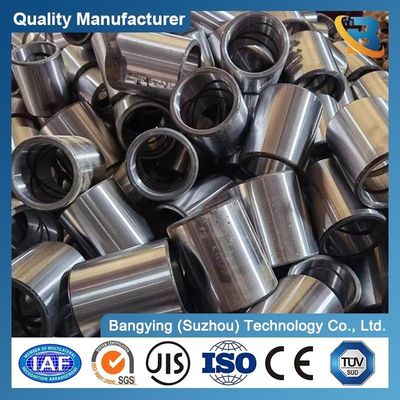 Competitive ASTM A283 T91 P91 P22 A355 P9 P11 4130 42CrMo 15CrMo Alloy Carbon Steel Pipe