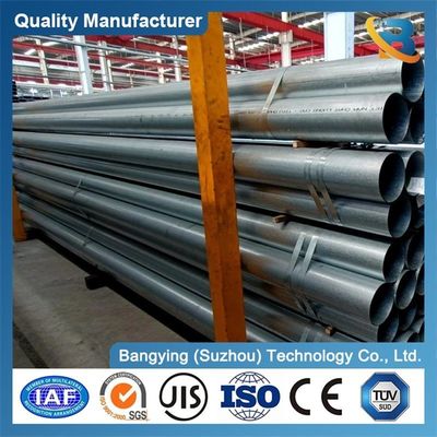 63mm 34mm ASTM A106 Sch40 Seamless Carbon Steel Pipe for Thirdparty Inspection Acceptance