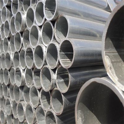 63mm 34mm ASTM A106 Sch40 Seamless Carbon Steel Pipe for Thirdparty Inspection Acceptance