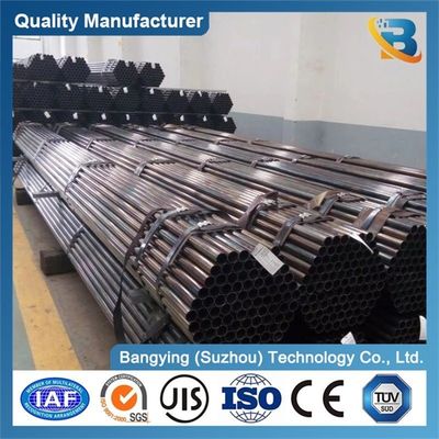 API 5L 3PE Carbon Seamless Pipe Cold Rolled Carbon Steel Tubes for Customization