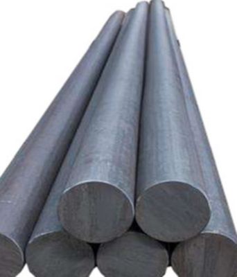 34CrNiMo6 42CrMo4 40cr A36 45 Alloy Steel Round Bar Rod for Construction Machinery