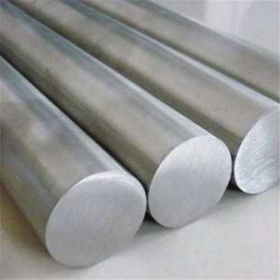 34CrNiMo6 42CrMo4 40cr A36 45 Alloy Steel Round Bar Rod for Construction Machinery