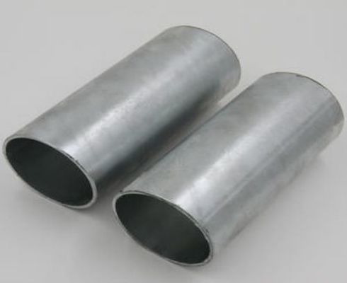 Round Thick-Walled Pipe and Tube 1 1 4 Galvanized Pipe List Carbon Steel Seamless Boiler