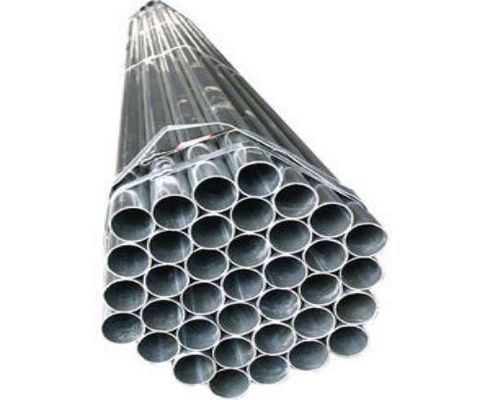 Round Thick-Walled Pipe and Tube 1 1 4 Galvanized Pipe List Carbon Steel Seamless Boiler