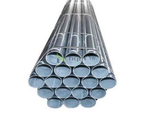 12-114mm Outer Diameter Carbon Steel Galvanized Steel Pipe for BS 1387 ASTM A53 a 500