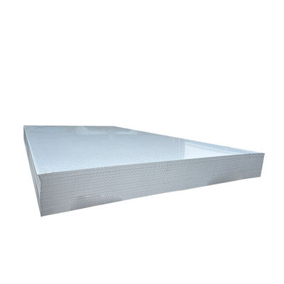 Q345B Q345C Q345D Q345E Q235B Galvanized Steel Plate with Customization and /-1% Tolerance