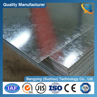 DIN Standard Metal Roofing Sheet Galvanized Corrugated Steel Sheet DX51D DX52D DX53D