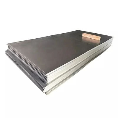 ASTM 201 202 304 316 321 410 420 430 2b Ba 8K Mirror Hot Cold Rolled/Carbon /Galvanized/Aluminium/ Sheet/ Stainless Steel Plate for Industrial Roofing